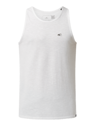 Top o kroju regular fit z bawełny  od ONeill Biały - 24