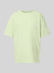 Oversized T-Shirt mit rückseitigem Print Modell 'Midsummer' von OH APRIL - 41