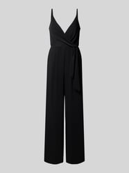 Jumpsuit mit Knotendetail von Jake*s Cocktail - 5