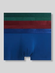 Pants aus reiner Baumwolle im 3er-Pack von Tommy Hilfiger - 26