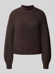 Pullover mit Strukturstrick Modell 'ONLKATIA' von ONLY - 36