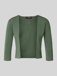 regular fit bolero van viscosemix van Vera Mont - 13