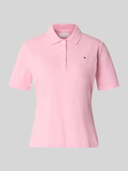 Regular Fit Poloshirts aus Baumwoll-Mix von Tommy Hilfiger - 28