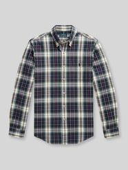 Custom Fit Freizeithemd aus reiner Baumwolle von Polo Ralph Lauren - 31