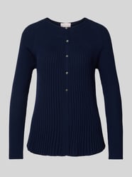 Vest met knoopsluiting van Hemisphere - 2