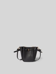 Handtasche mit Logo-Detail von Tory Burch - 3