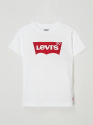 T-Shirt mit Logo von Levi’s® Kids - 44