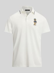 poloshirt met polo bear-print van Polo Ralph Lauren - 21