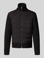 Regular Fit Strickjacke mit Wolle von Tommy Hilfiger - 45