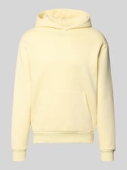 Regular fit HOODIE met Logoprint van REVIEW - 6