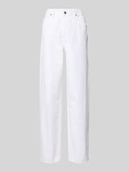 Loose Fit Jeans mit Eingrifftaschen von Calvin Klein Jeans - 47