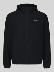 Regular Fit Trainingsjacke mit Kapuze von Nike Training - 25