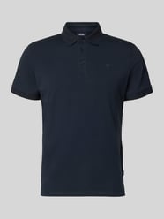 Regular Fit Poloshirt mit Knopfleiste Modell 'Carlosjuan' von JOOP! COLLECTION - 9