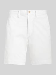 regular fit bermuda van puur katoen van Polo Ralph Lauren - 41