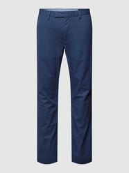Broek met labeldetail van Polo Ralph Lauren - 40