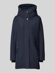 Parka met capuchon, model 'ALANA' van Didriksons - 11