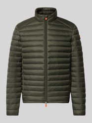 Steppjacke mit Zweiwege-Reißverschluss Modell 'ALEXANDER' von Save The Duck - 38