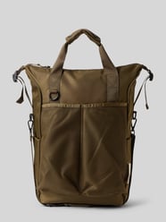 Rucksack mit Logo-Detail von AY STUDIOS - 11