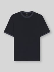 Slim Fit T-Shirt aus reiner Baumwolle Modell 'H-TESSLER 238' von BOSS - 23