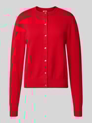 Gebreid jack met ronde hals, model 'TARA' van Levi's® - 7