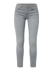 Skinny Fit Jeans mit Stretch-Anteil Modell 'Como' von Tommy Hilfiger - 5