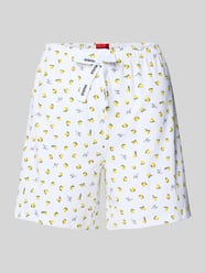 regular fit pyjama short van modalmix met katoen van HUGO - 19