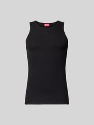 Tanktop mit Label-Stitching von Diesel - 29
