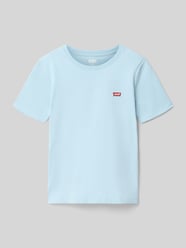 regular fit T-shirt van puur katoen van Levi’s® Kids - 31