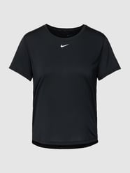 T-Shirt mit Logo-Print von NIKE TRAINING Schwarz - 38