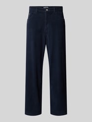 Cordhose mit 5-Pocket-Design von REVIEW - 35