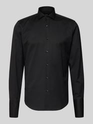 Regular Fit Businesshemd aus Baumwolle von BOSS - 29