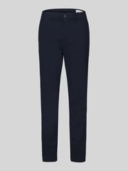 Regular Fit Chino mit seitlichen Eingrifftaschen von GAP - 43