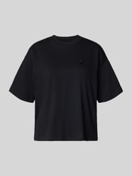 Regular Fit T-Shirt aus reiner Baumwolle Modell 'CHESTER' von Carhartt Work In Progress - 4