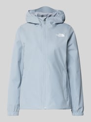 Functioneel jack met DryVent™-technologie van The North Face - 41