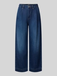 Tapered Fit Jeans aus reiner Baumwolle von JOOP! - 18