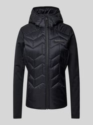 Steppjacke mit Label-Stitching Modell 'Elevate' von PEAK PERFORMANCE - 10