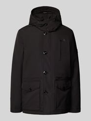 Parka mit Kapuze Modell 'Vodan' von G-Star Raw - 24