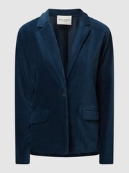 Blazer aus Bio-Baumwolle von Marc O'Polo - 19