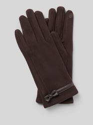 Handschuhe mit Touchscreen-Funktion von EEM - 43