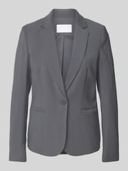 Żakiet z kołnierzem z klapami od Jake*s Collection - 20