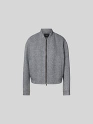 Wolljacke mit Reißverschluss von Joseph - 47