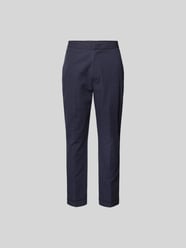 Stoffhose mit Gesäßtaschen von Officine Générale - 1