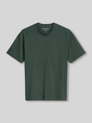Loose Fit T-Shirt aus reiner Baumwolle von Marc O'Polo - 9