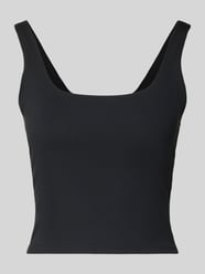 Slim Fit Top mit integriertem BH Modell 'Pureluxe' von Fabletics - 39