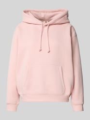 Hoodie mit Kapuze von Levi's® Pink - 6