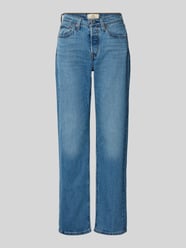 Jeans met 5-pocketmodel van Levi's® 300 - 17