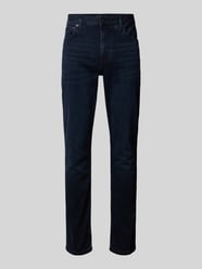 Jeans o kroju regular fit z 5-kieszeniowym designem model 'DENTON' od Tommy Hilfiger - 31
