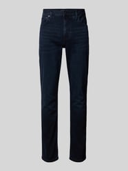 Jeans mit 5-Pocket-Design von Tommy Hilfiger Blau - 16