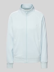 Sweatjacke mit Reißverschluss von Guess Jeans - 17