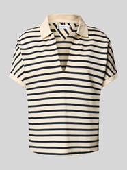 Relaxed Fit T-Shirt aus Lyocell-Mix von Tommy Hilfiger - 11